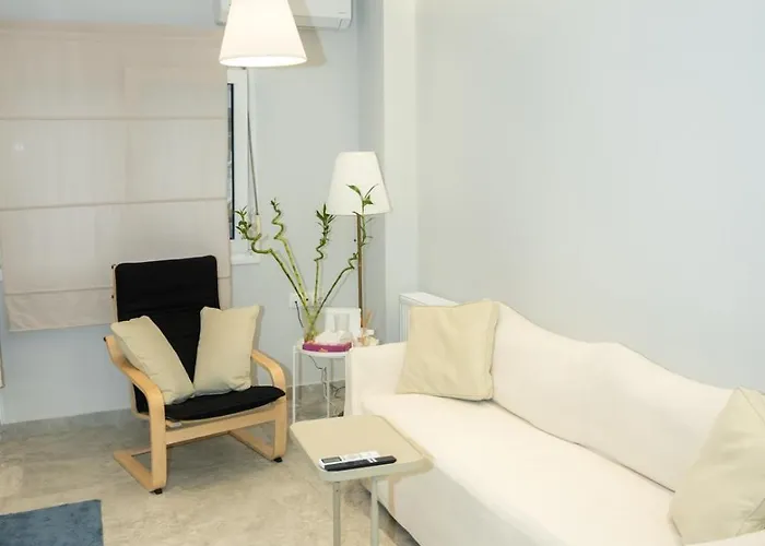 The Cozy Spot דירה