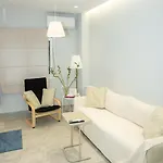 The Cozy Spot アパート