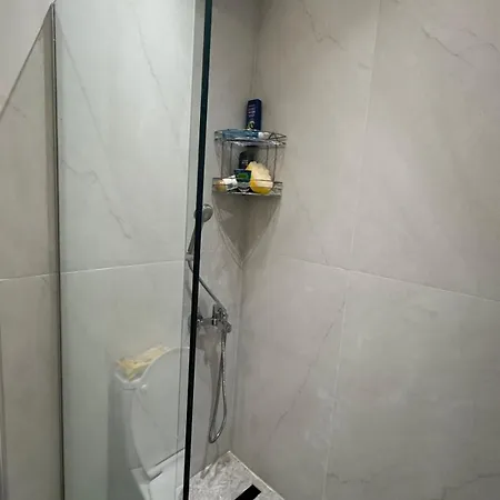 Appartamento The Cozy Spot *