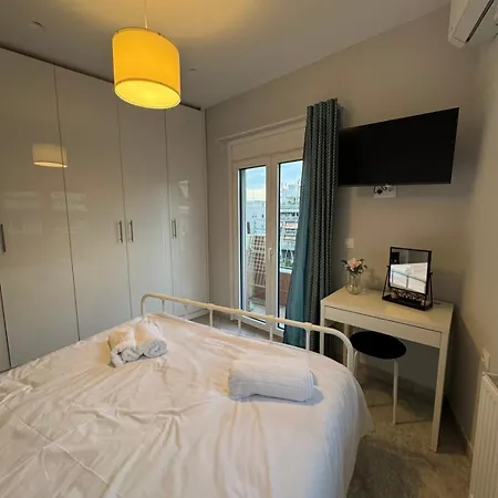 Appartamento The Cozy Spot *