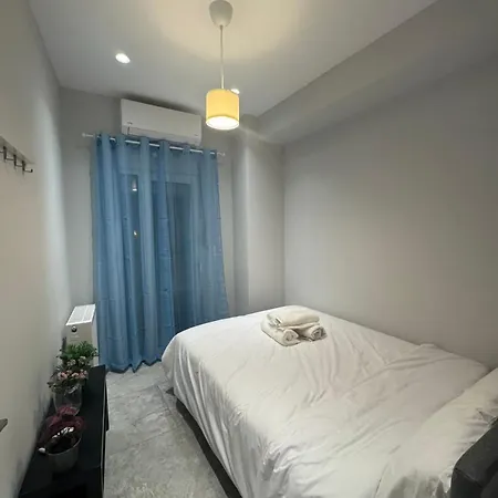 Appartamento The Cozy Spot *