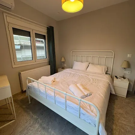 The Cozy Spot * Salonicco