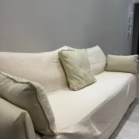 アパート The Cozy Spot