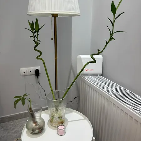 The Cozy Spot Salonicco