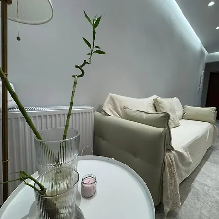 Appartamento The Cozy Spot *