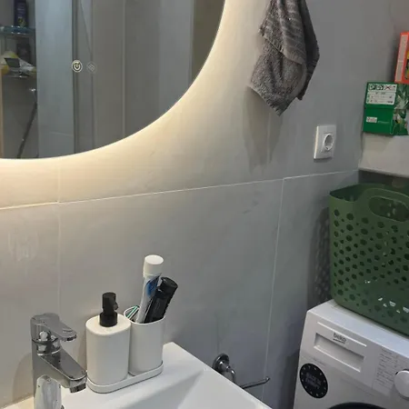 The Cozy Spot Appartamento Salonicco