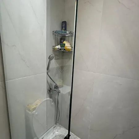 The Cozy Spot Thessaloníki