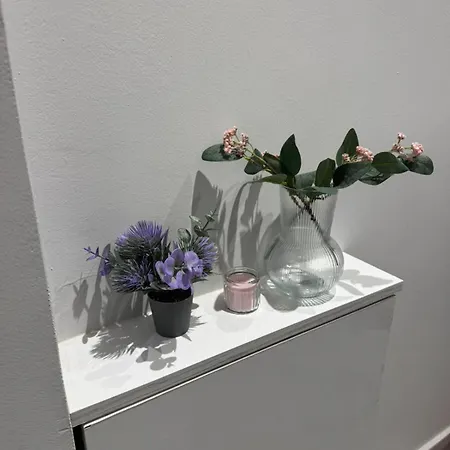 The Cozy Spot アパート テッサロニキ