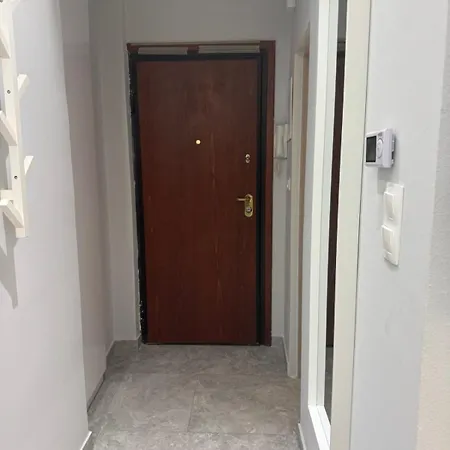 Appartamento The Cozy Spot *