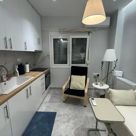 Appartamento The Cozy Spot