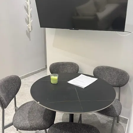 Appartamento The Cozy Spot *