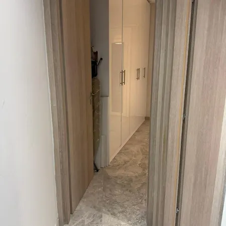 Appartamento The Cozy Spot