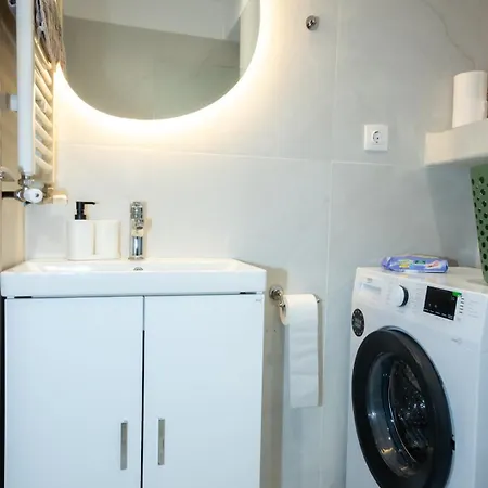 The Cozy Spot Apartament *