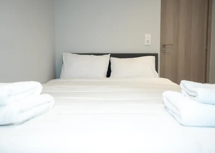 Apartman The Cozy Spot *
