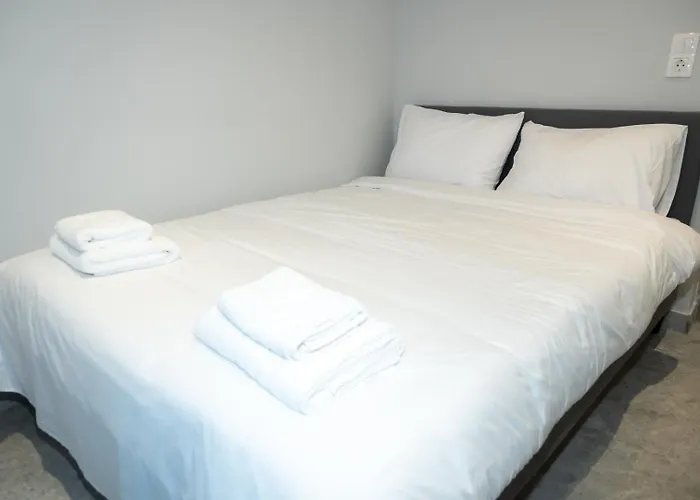 The Cozy Spot Apartman