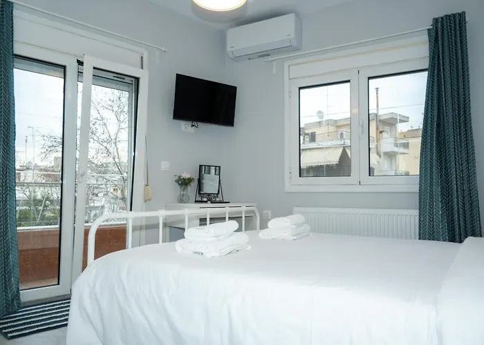 Apartman The Cozy Spot *