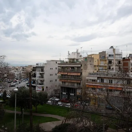 Διαμέρισμα The Cozy Spot Θεσσαλονίκη