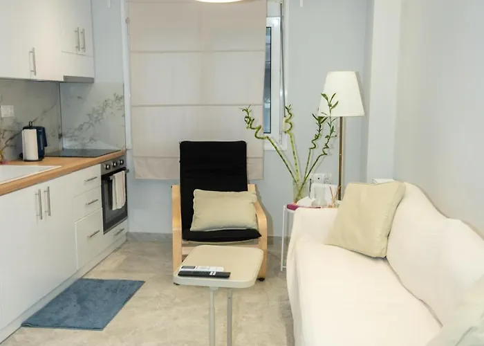 The Cozy Spot Διαμέρισμα *