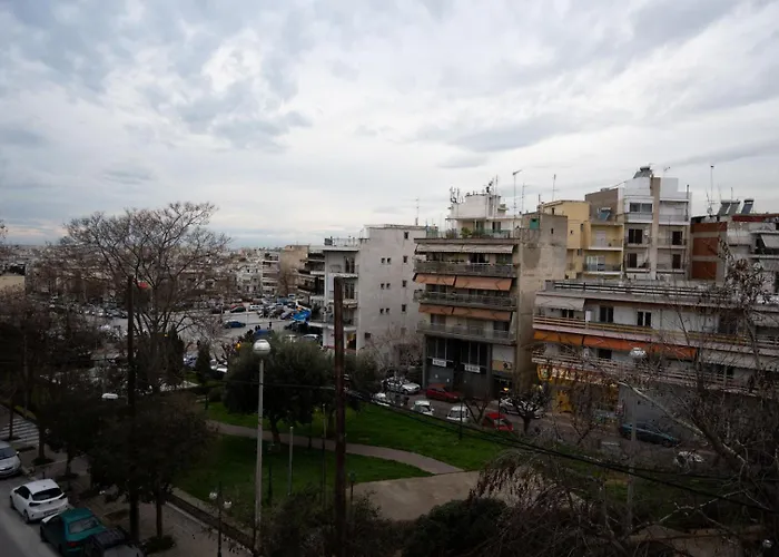 The Cozy Spot * Θεσσαλονίκη